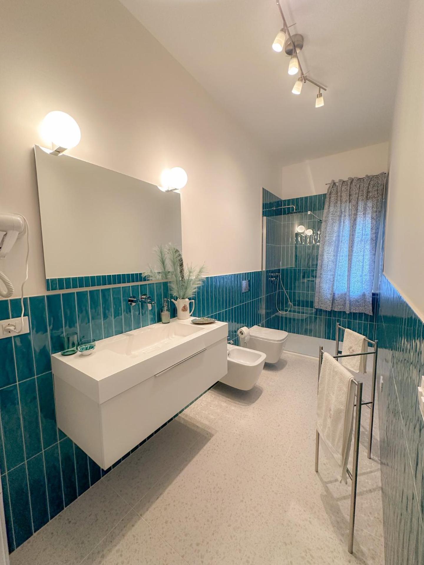 Kalos Apartments Milazzo Exteriér fotografie