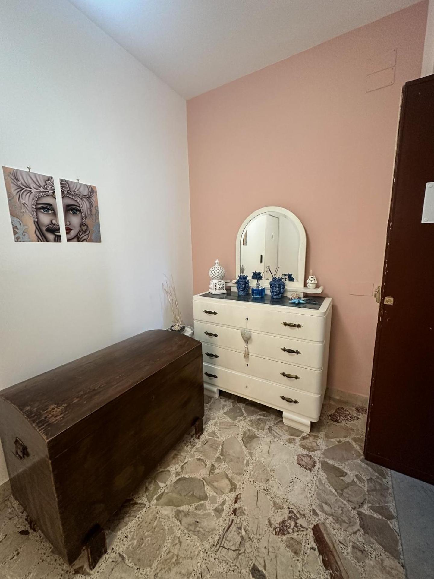 Kalos Apartments Milazzo Exteriér fotografie