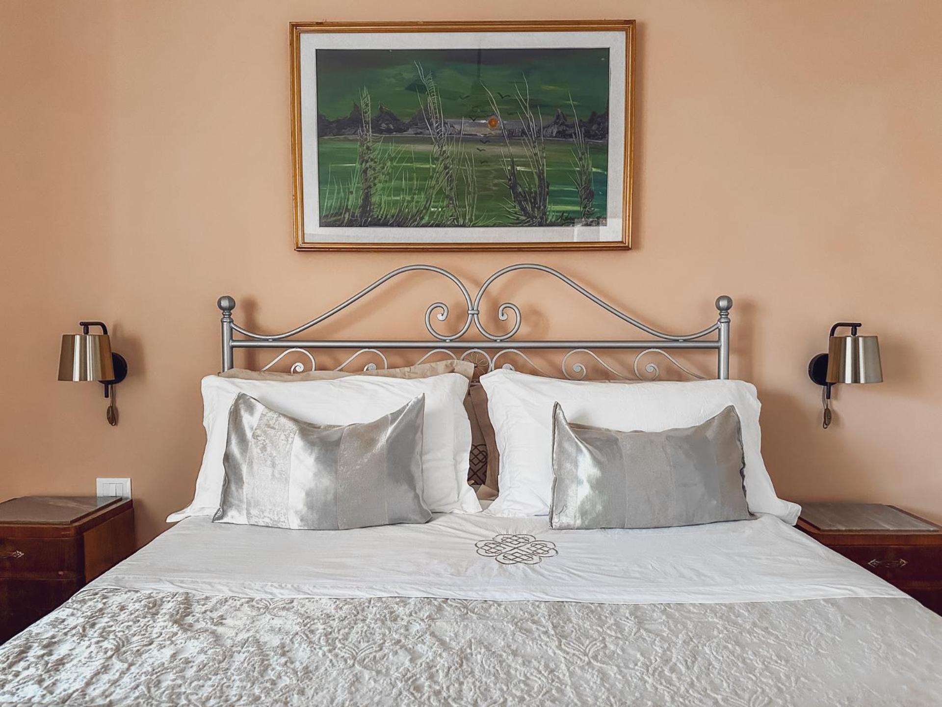 Kalos Apartments Milazzo Exteriér fotografie