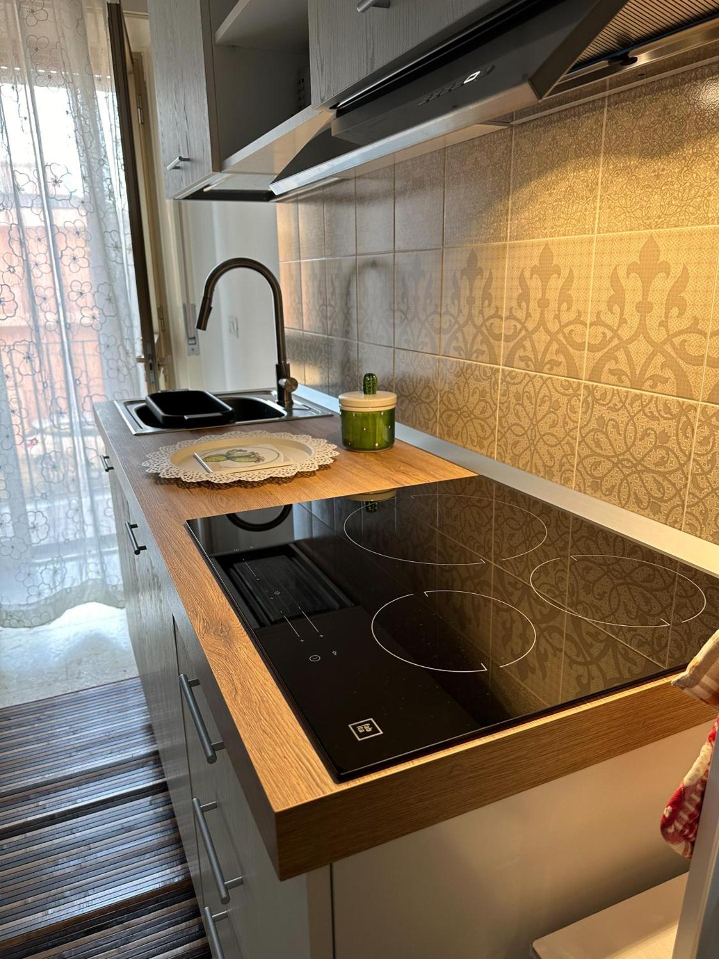 Kalos Apartments Milazzo Exteriér fotografie